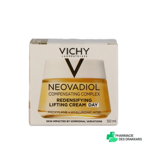 Vichy Neovadiol Complexe Compensatoire Crème Redensifiante - Vue 360°