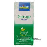 Drainage Piloselle - Vue 360°
