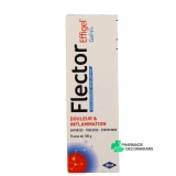 Flector - Vue 360°
