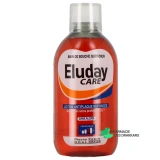 Eluday Care Bain de Bouche - Vue 360°