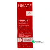 Uriage AP Hair Shampooing Anti Chute - Vue 360°