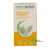 Naturactive Prêle des Champs - Vue 360°