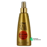 Soleil Noir Spray Huile Sèche - Vue 360°