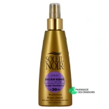 Soleil Noir Spray Huile Sèche - Vue 360°