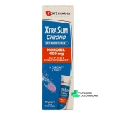 XtraSlim Chrono Morosil - Vue 360°