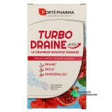 Turbodraine Activ - Vue 360°