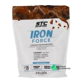 STC Nutrition Iron Force - Vue 360°