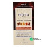 Phyto Color Coloration Permanente - Vue 360°