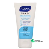 Addax Cica + B5 Crème Pieds - Vue 360°