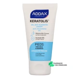 Addax Keratolis Crème Anti-Rugosités - Vue 360°