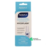 Addax Mycoflash - Vue 360°