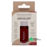 Addax Vernis Aircolor - Vue 360°