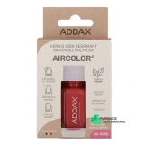 Addax Vernis Aircolor - Vue 360°