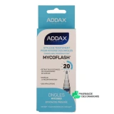 Addax Mycoflash - Vue 360°