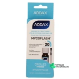 Addax Mycoflash - Vue 360°