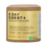 Circles 5 DAY DIGEST+ - Vue 360°