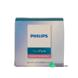 Philips VisaPure Brosse de Rechange - Vue 360°