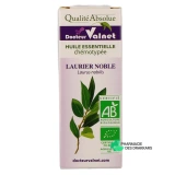 Docteur Valnet Huile Essentielle Laurier Noble - Vue 360°