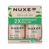 Nuxe Body Déodorant Fraîcheur 24h Rêve de Thé - Vue 360°