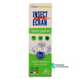 Insect Ecran Après Piqûres - Vue 360°