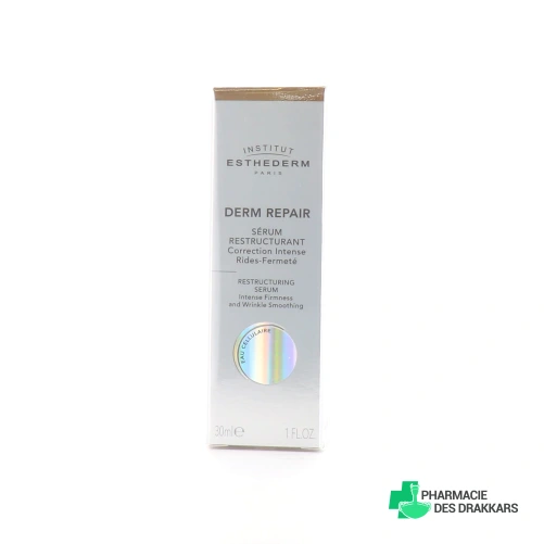 Institut Esthederm Sérum Derm Repair
