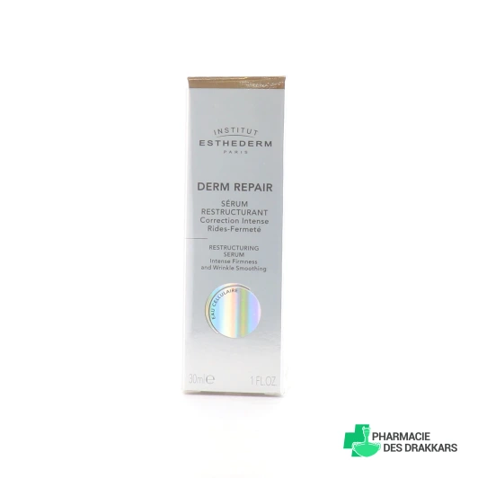 Institut Esthederm Sérum Derm Repair
