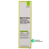 Biotherm Aquasource+ Electrolyte Dewy Gel - Vue 360°