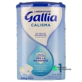 Gallia Calisma Lait 1er âge - Vue 360°
