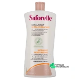 Saforelle Soin Lavant Ultra-Hydratant - Vue 360°