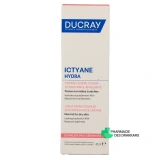 Ducray Ictyane Hydra Crème Légère - Vue 360°