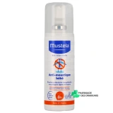 Mustela Anti-Moustique Bébé - Vue 360°