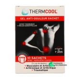 ThermCool Gel Anti Douleur - Vue 360°