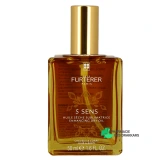 Furterer 5 Sens Huile Sèche - Vue 360°