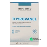 Inovance Thyrovance - Vue 360°