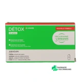 Aragan Détox - Vue 360°