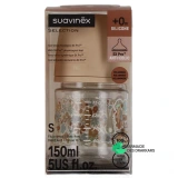 Suavinex Biberon Polyamide - Vue 360°