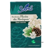 Solens Bonbons - Vue 360°
