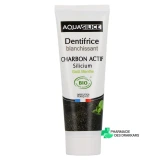 Aquasilice Dentifrice - Vue 360°