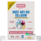 Nutrivie Collagène - Vue 360°