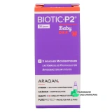 Biotic P2 Baby DEF - Vue 360°