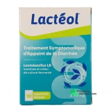 Lacteol - Vue 360°