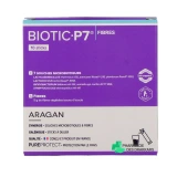 Biotic P7 Fibres - Vue 360°