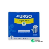 Urgo Urgoderm Sparadrap Non Tissé Extensible - Vue 360°