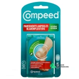 Compeed Pansement Ampoule Talon Extrême - Vue 360°