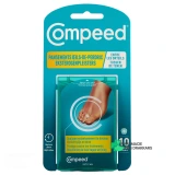 Compeed Pansements Œil de Perdrix - Vue 360°