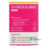 Aragan Gynéquilibre - Vue 360°