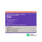 Biotic P2 Défenses D.P.I - Vue 360°