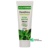 Aquasilice Dentifrice - Vue 360°
