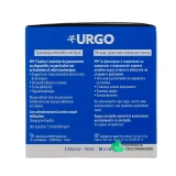Urgo Urgoderm Sparadrap Non Tissé Extensible - Vue 360°
