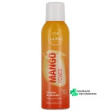 Laino Mousse de Douche - Vue 360°